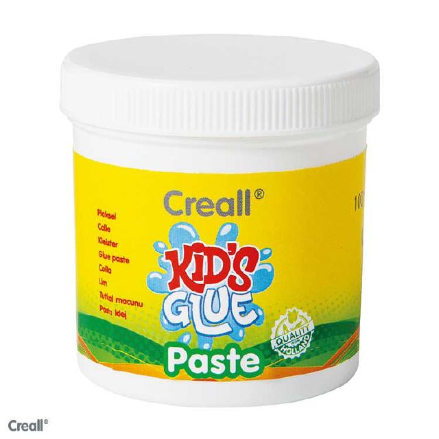 Kinderklleber Paste Creall