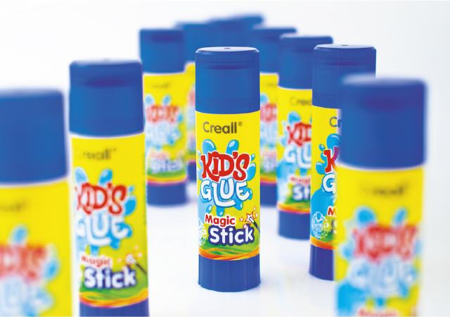 Kinderklebestift Creall Kids Glue